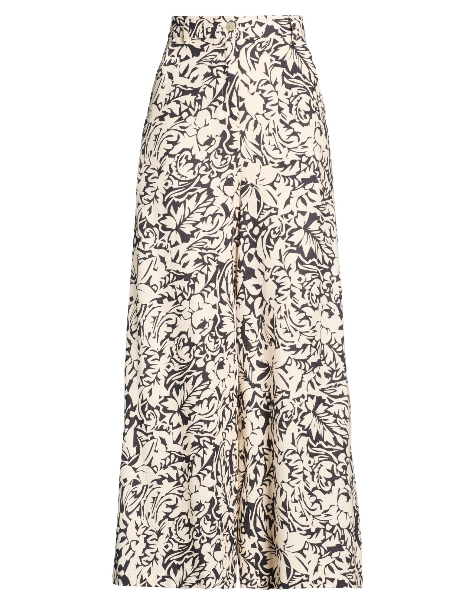 ALESSIA SANTI - Trousers