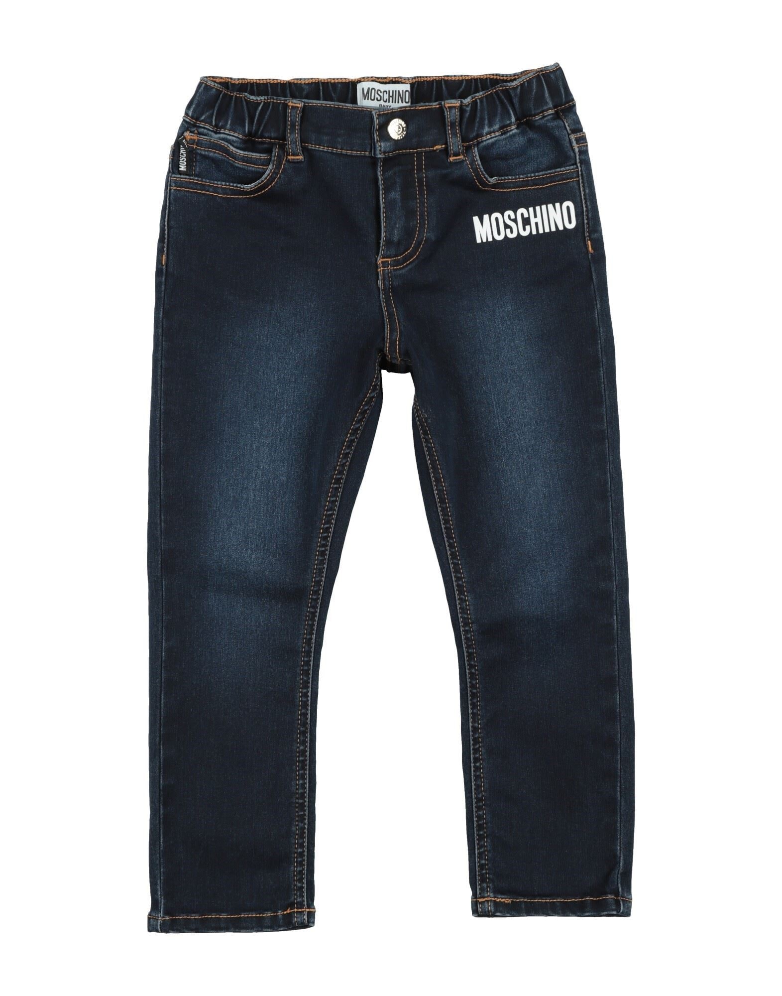 MOSCHINO KID - Jeans