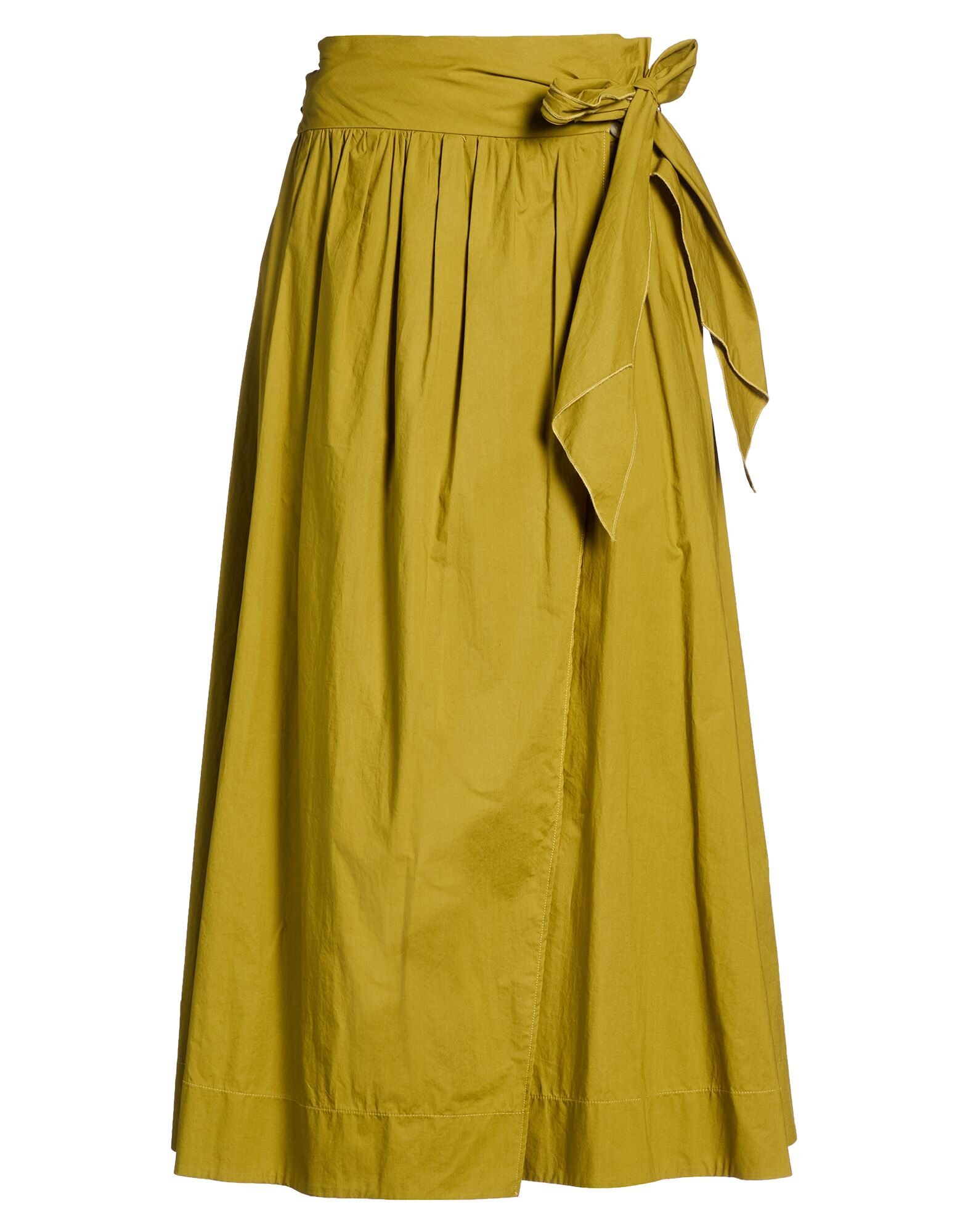 FORTE_FORTE - 미디 스커트