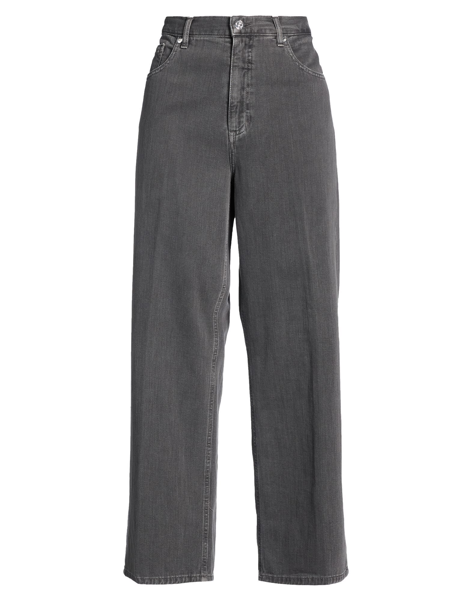 NINE IN THE MORNING - Pantaloni jeans