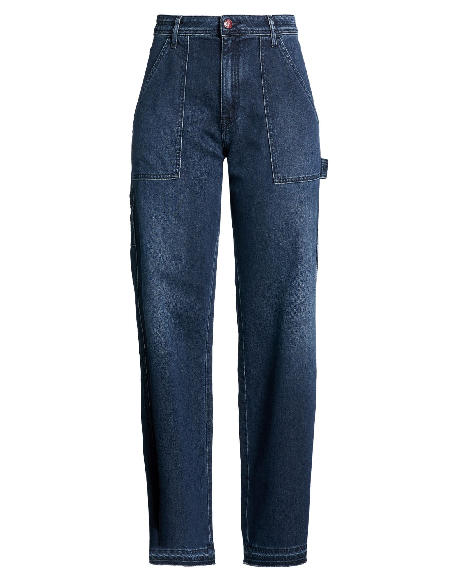 JACOB COHЁN - Jeans