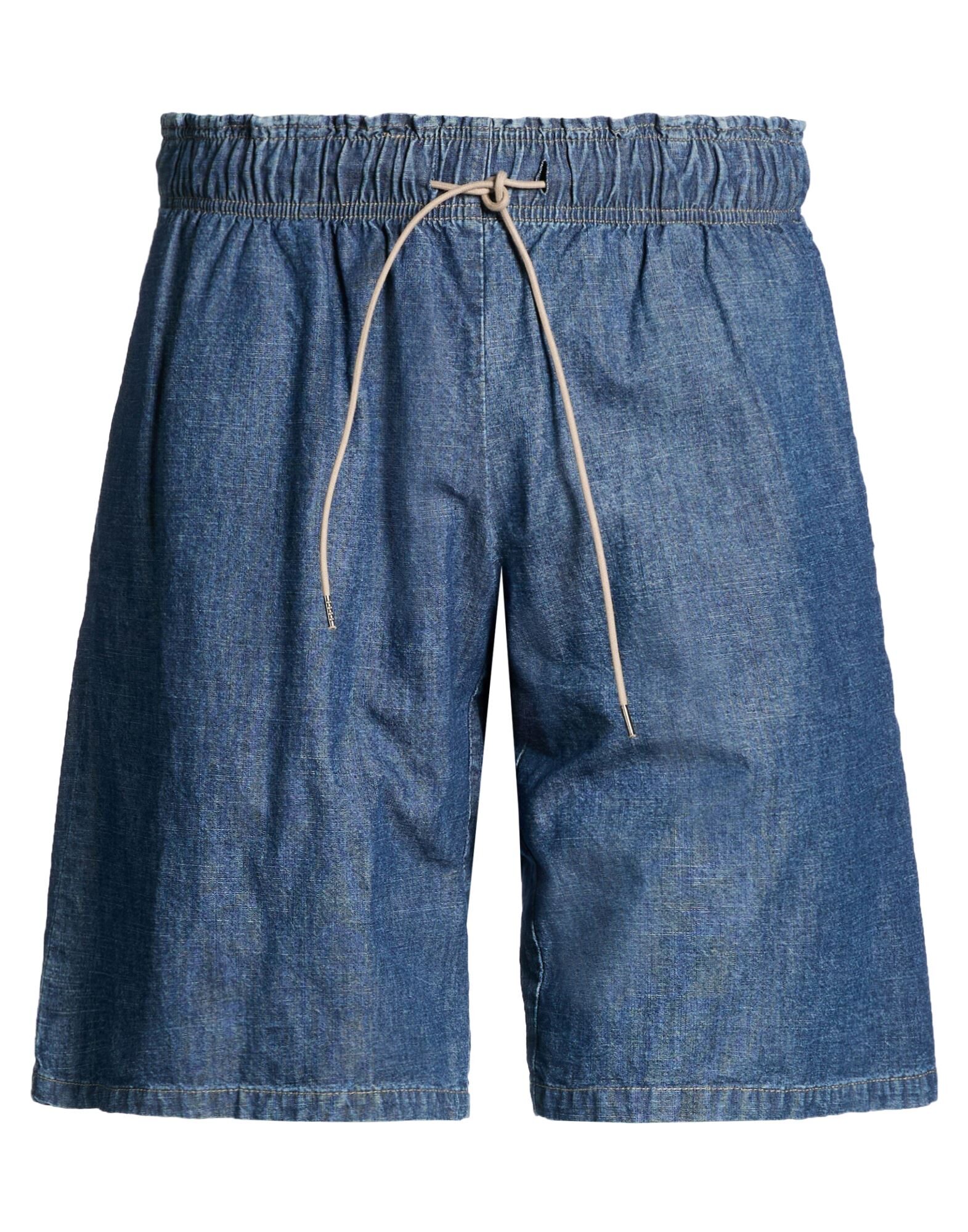 ORIGINAL VINTAGE STYLE - Shorts vaqueros