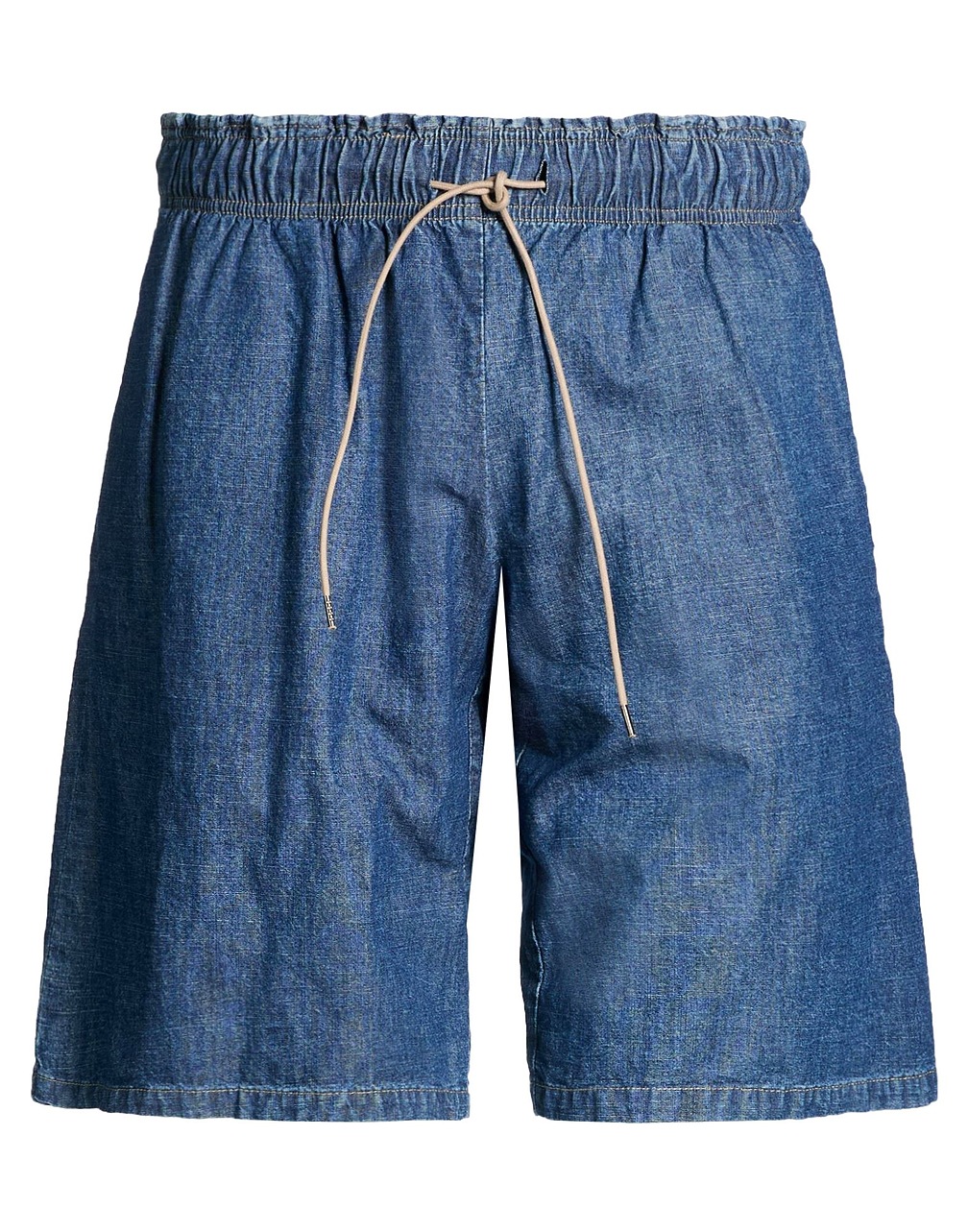 ORIGINAL VINTAGE STYLE - Shorts vaqueros