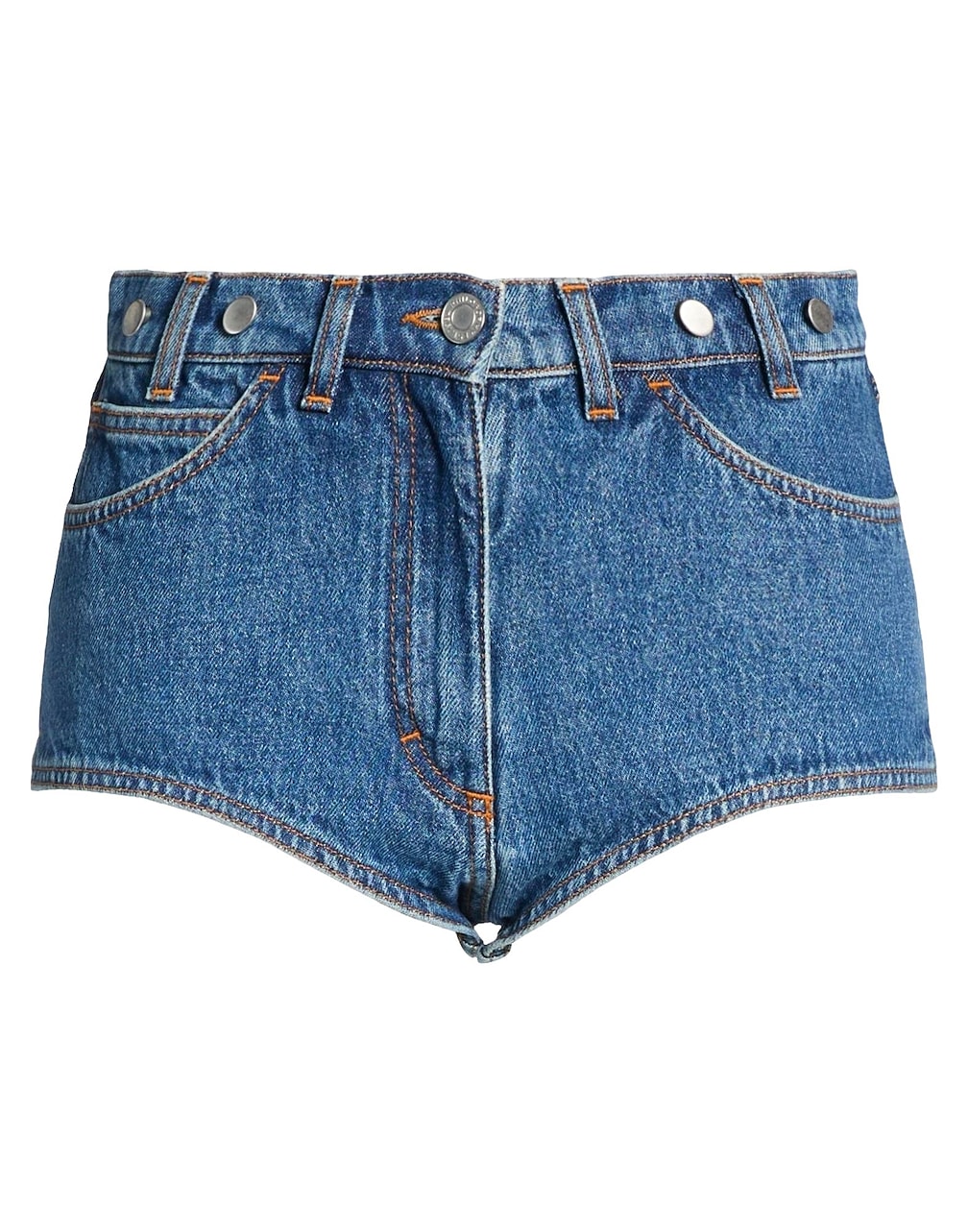 PHILOSOPHY di LORENZO SERAFINI - Jeansshorts