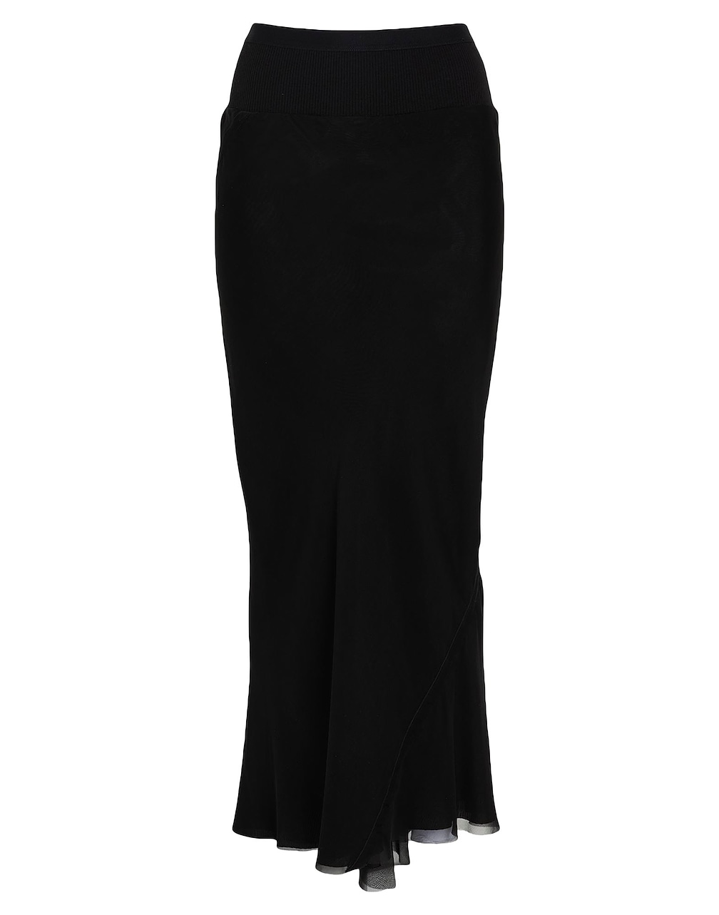 RICK OWENS - Maxi-Röcke