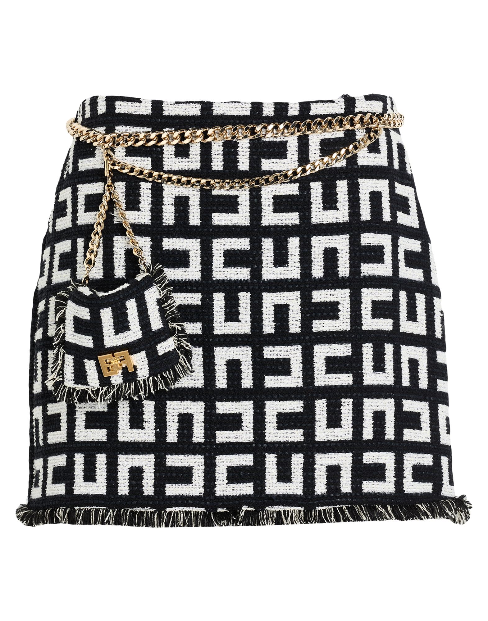 ELISABETTA FRANCHI - Minigonne