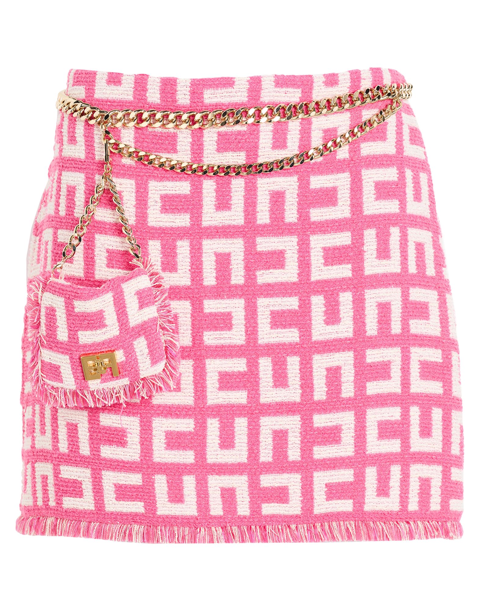 ELISABETTA FRANCHI - Minigonne