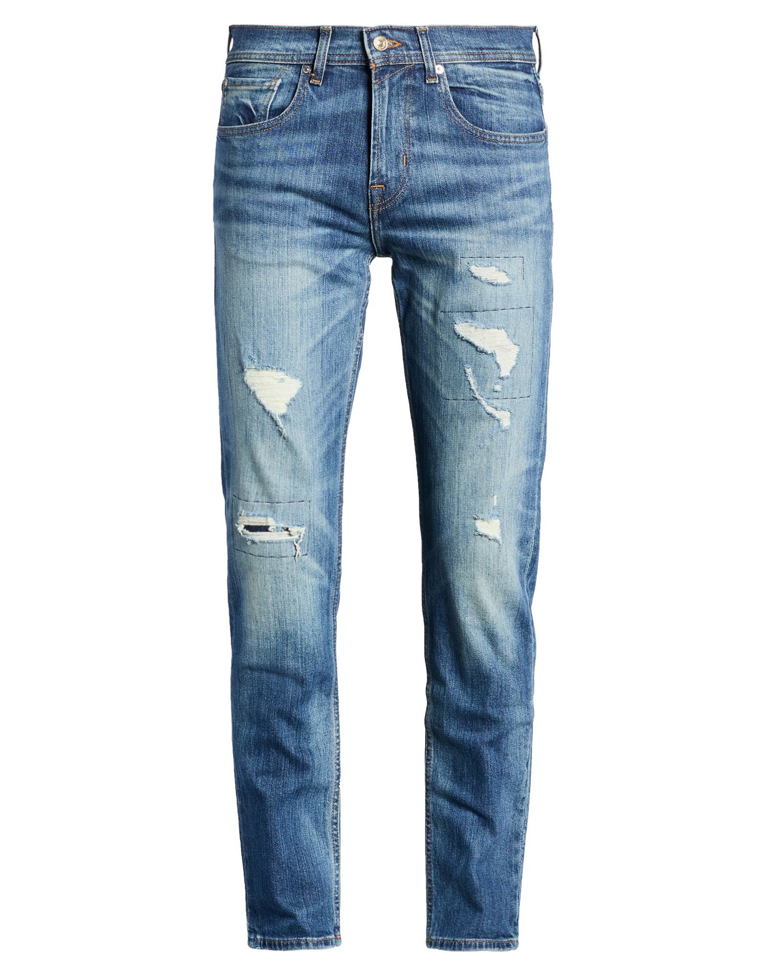 7 FOR ALL MANKIND - Jeans