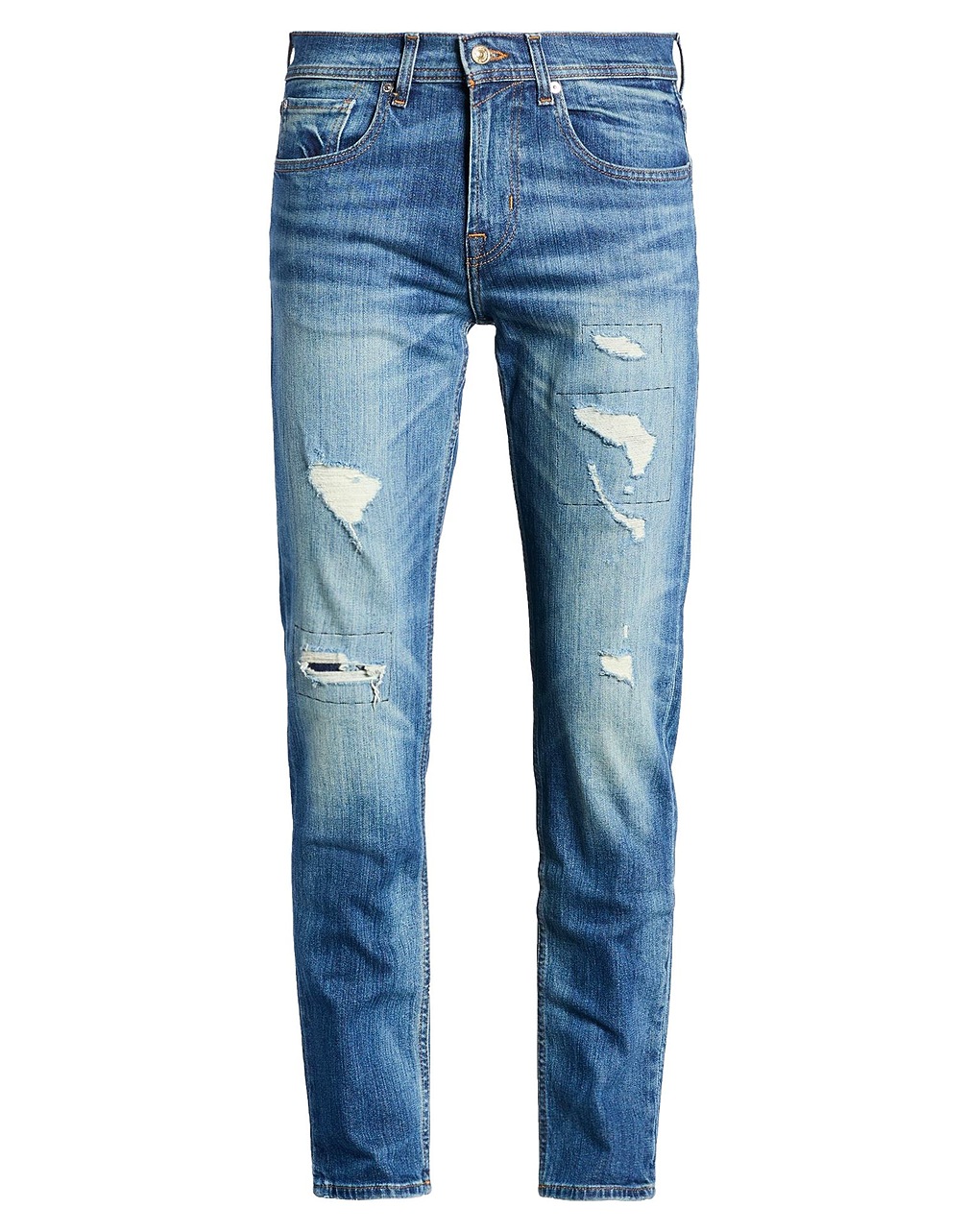 7 FOR ALL MANKIND - Jeans