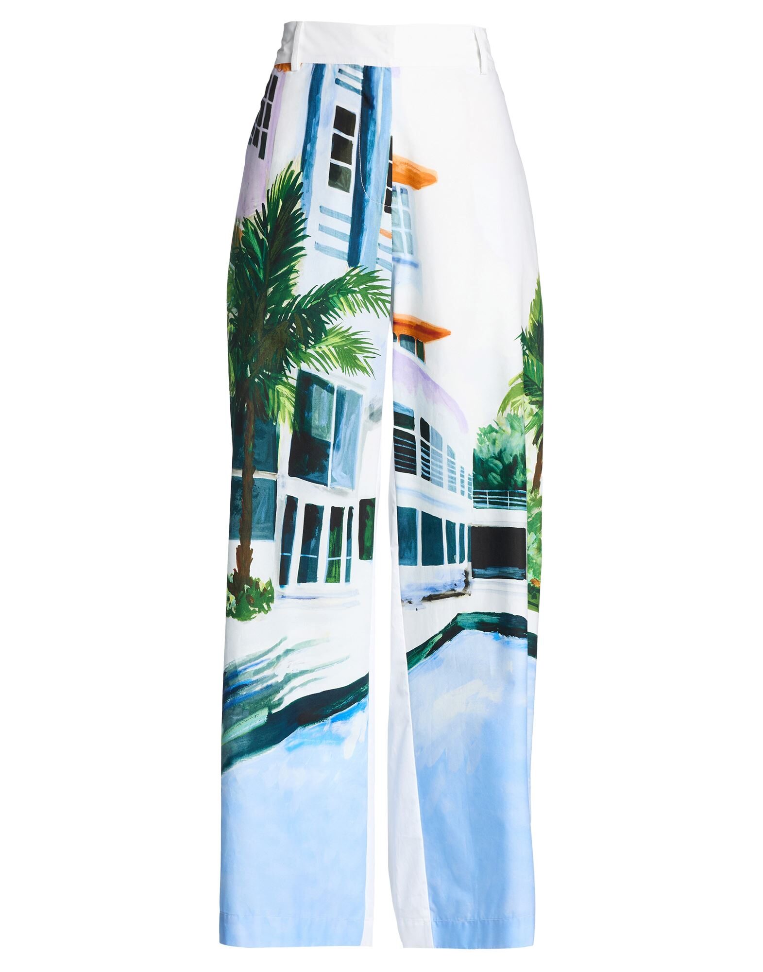 SHIRTAPORTER - Pants