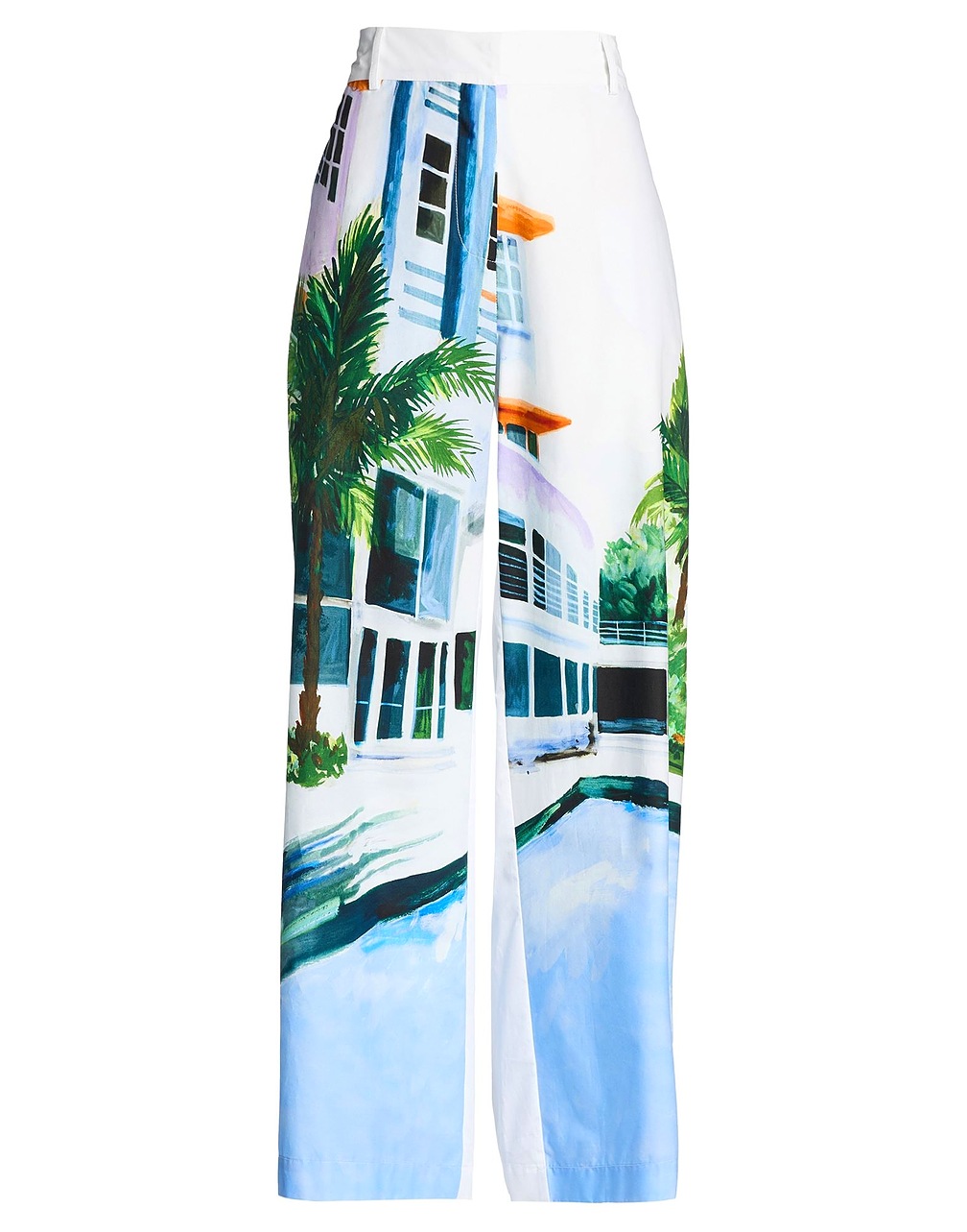 SHIRTAPORTER - Pants