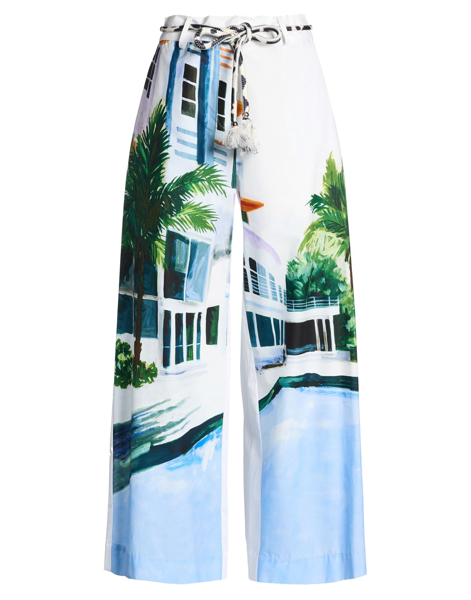 SHIRTAPORTER - Pants