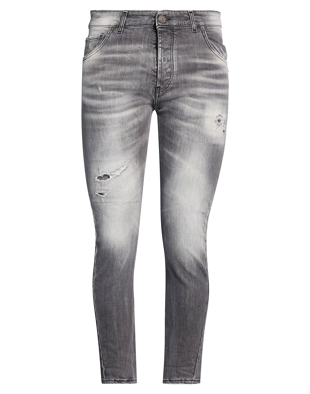 PATRIÒT - Jeanshosen