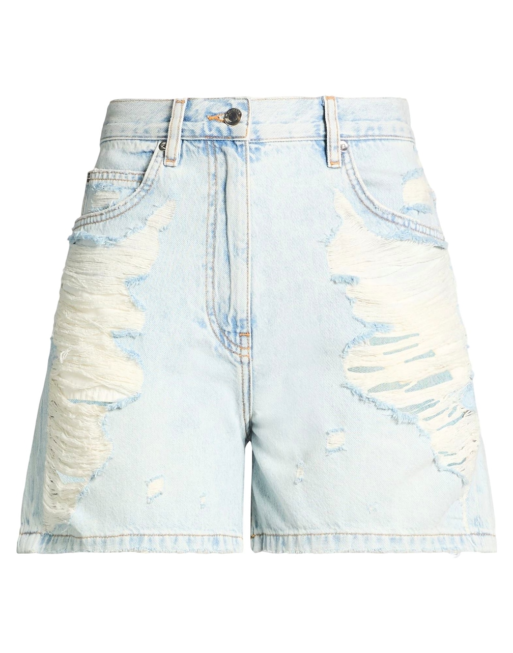 IRO - Denim shorts