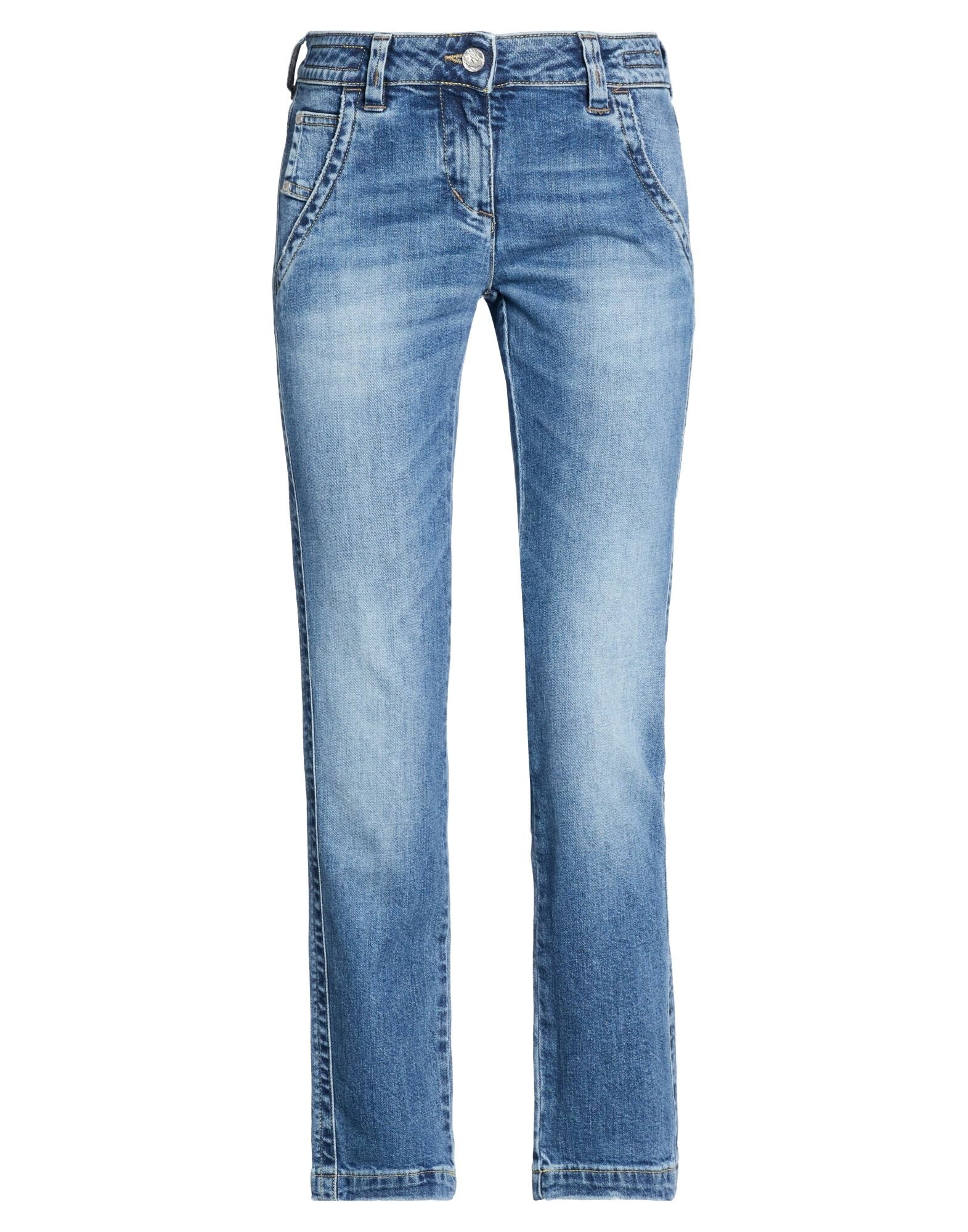 JACOB COHЁN - Jeans