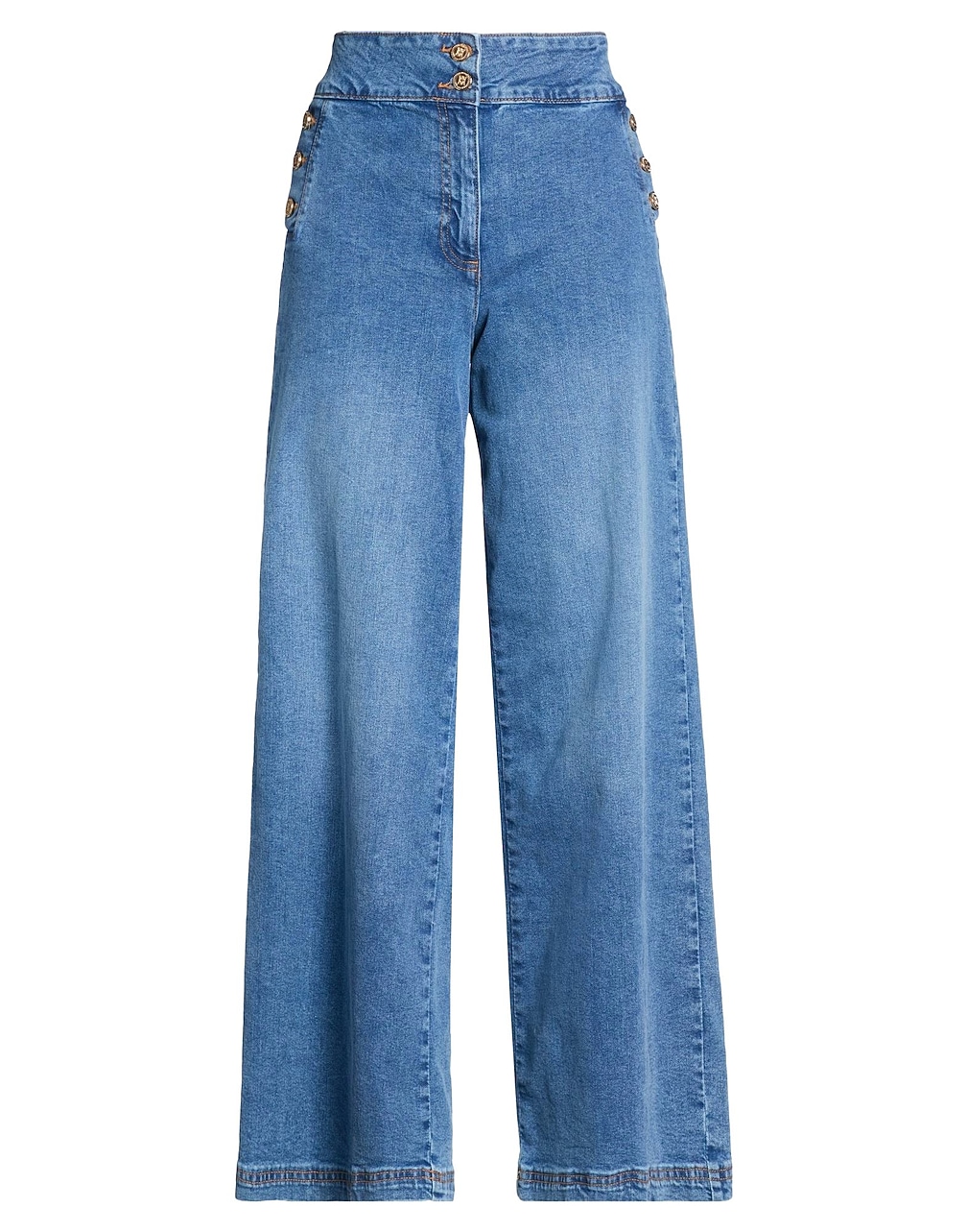 SILVIAN HEACH - Jeans