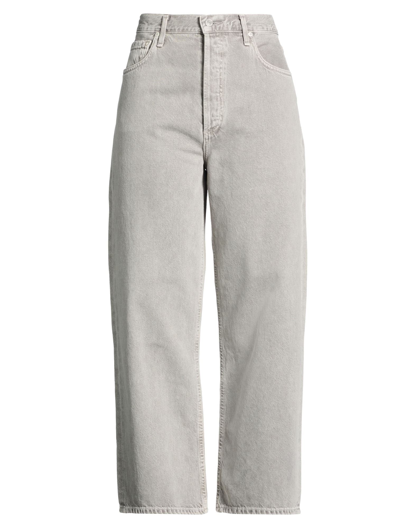 AGOLDE - Джинсовые брюки