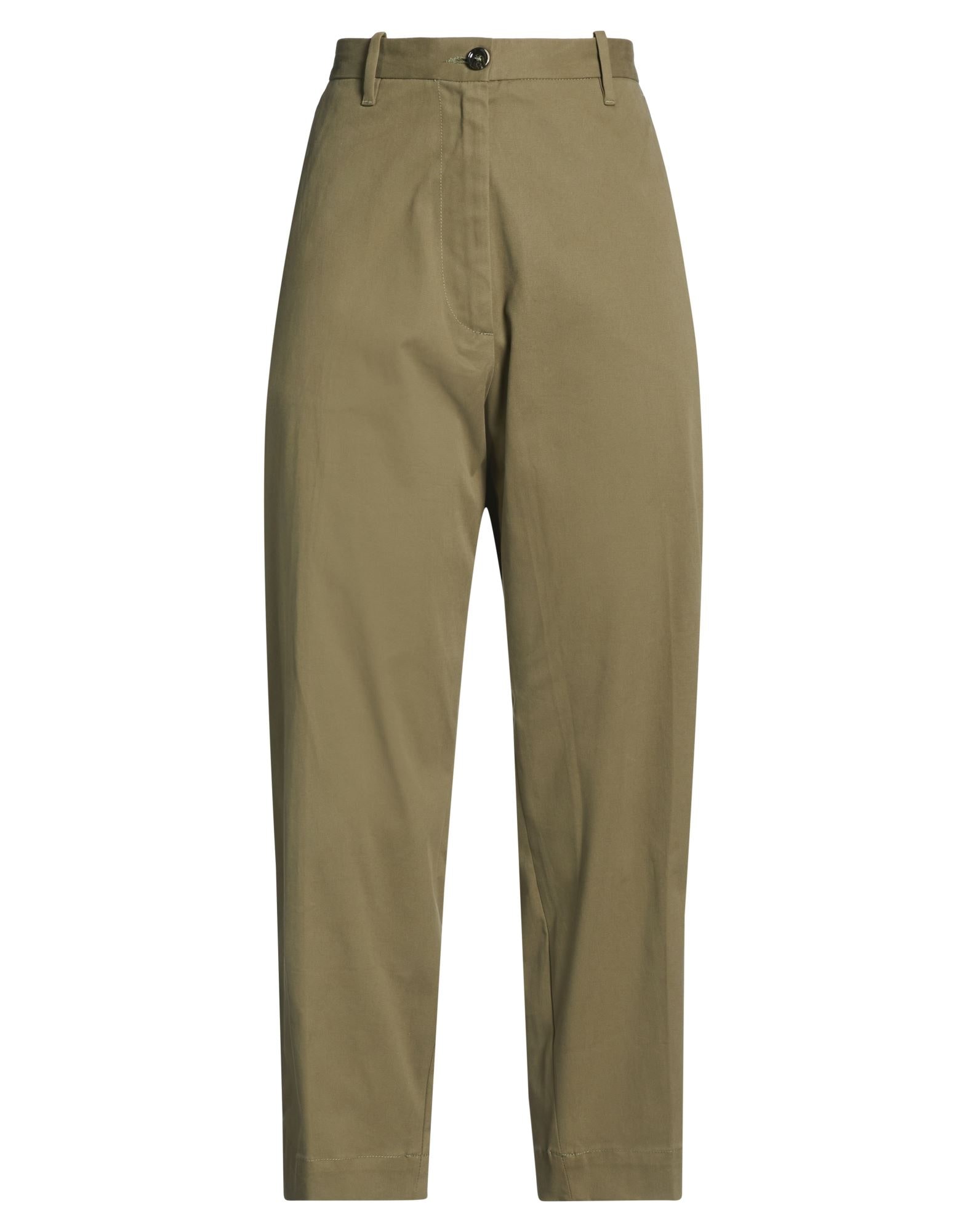 NINE IN THE MORNING - Pants