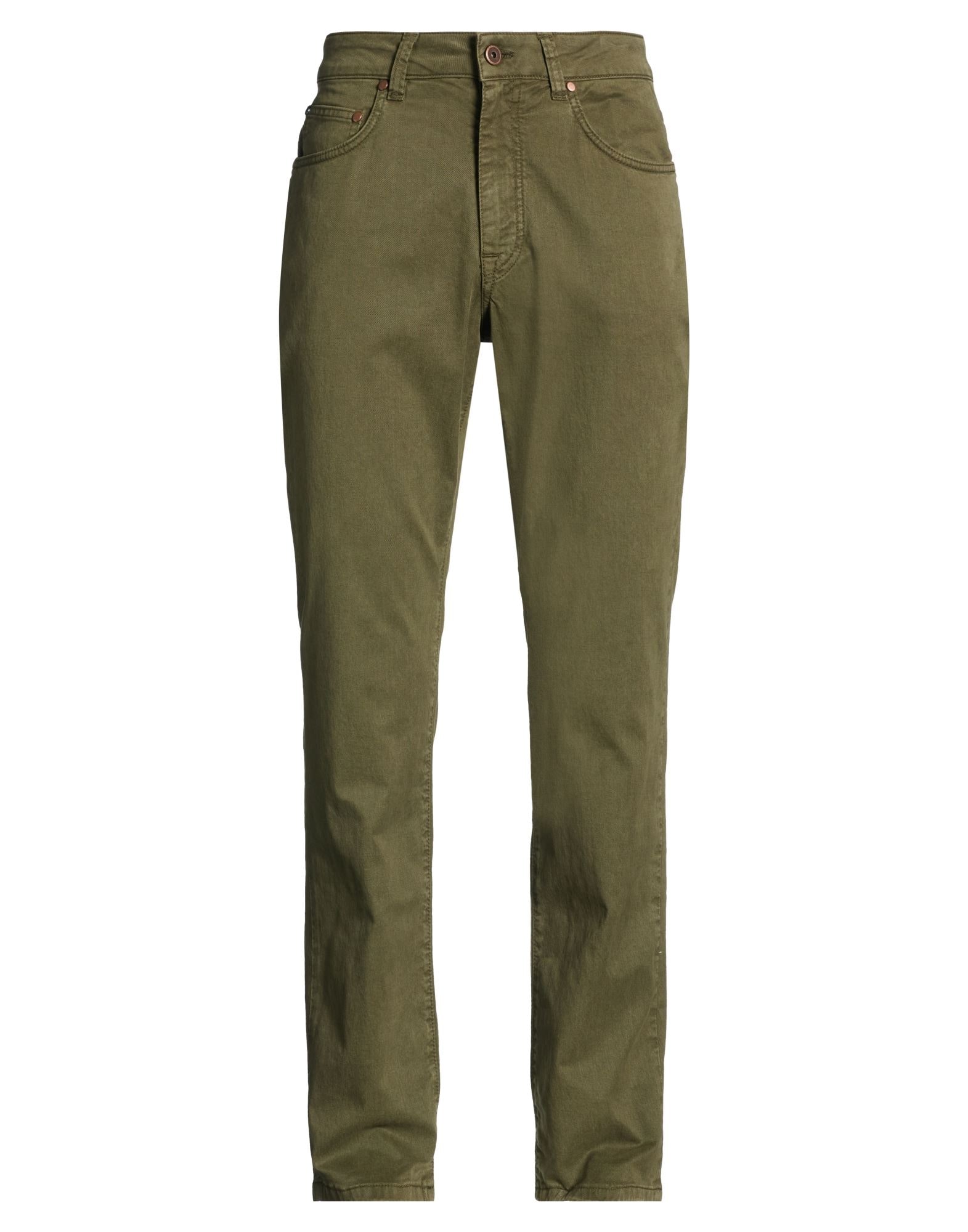 BOGLIOLI - Повседневные брюки