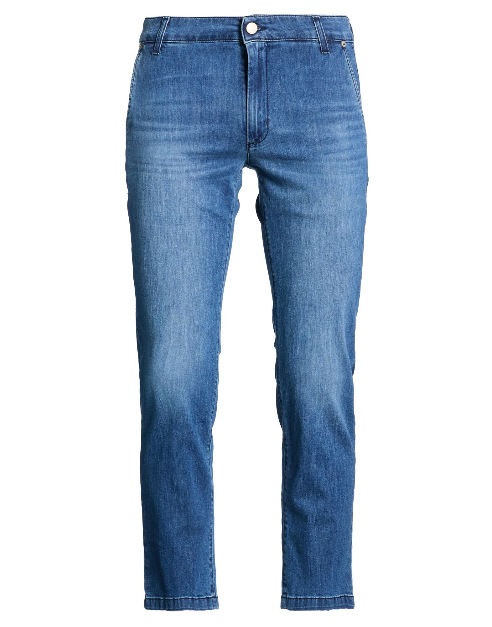 ENTRE AMIS - Джинсовые брюки