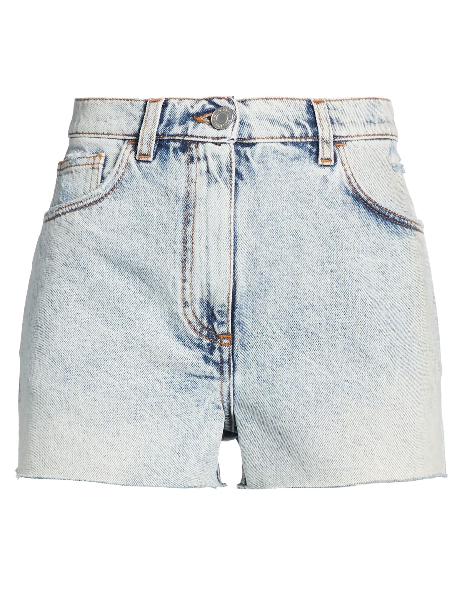 PHILOSOPHY di LORENZO SERAFINI - デニムショートパンツ