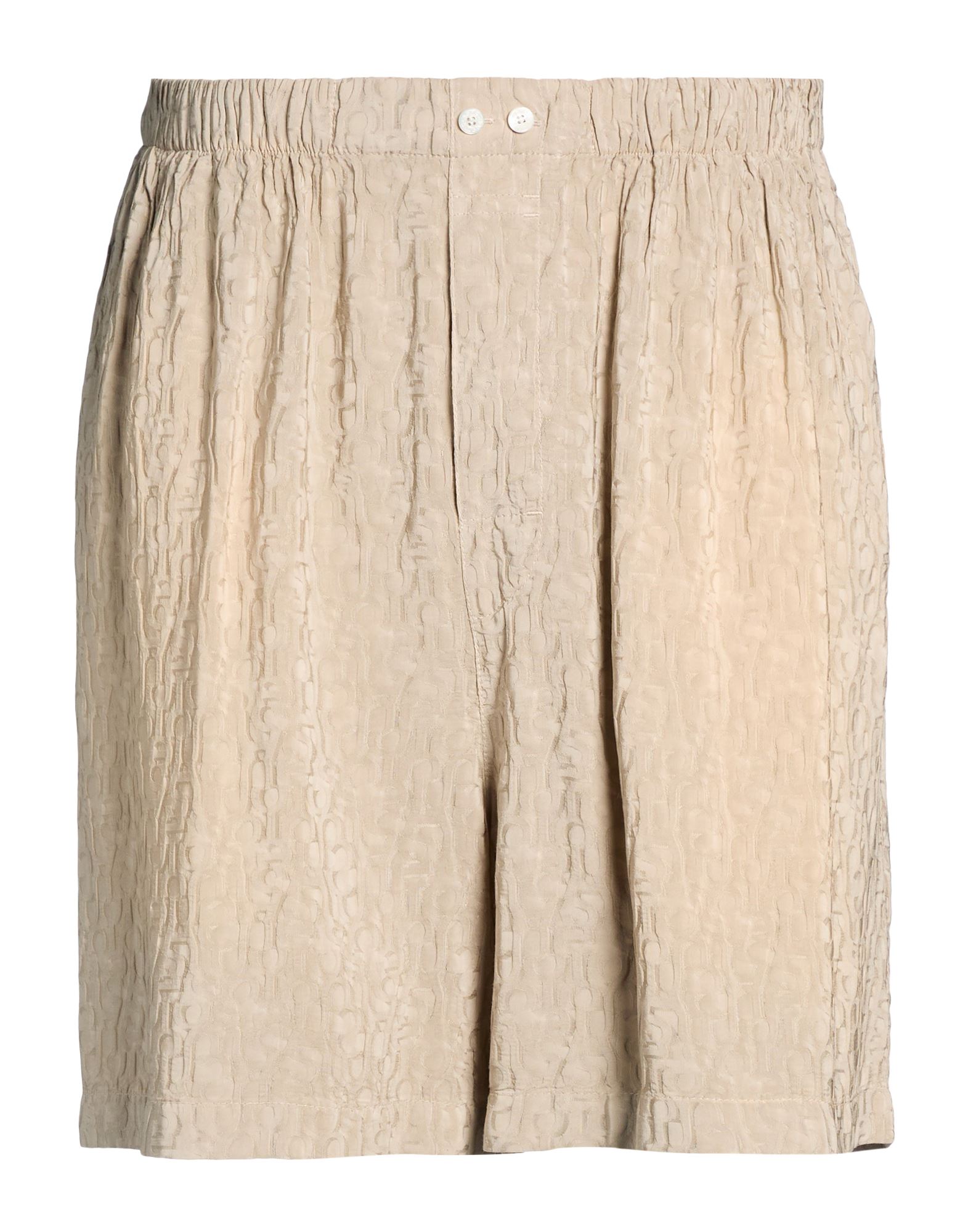 ACNE STUDIOS - Shorts & Bermuda Shorts