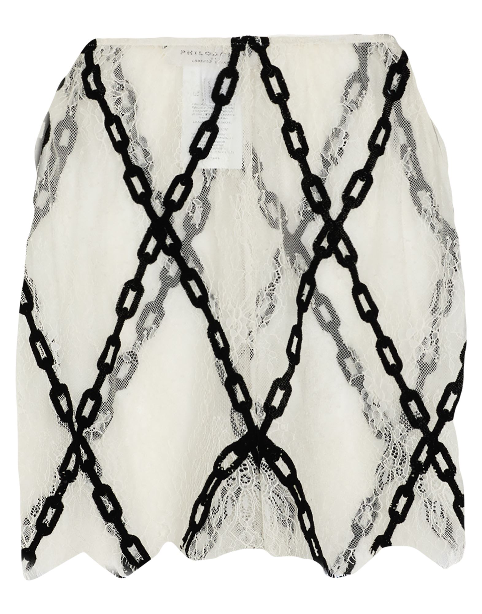 PHILOSOPHY di LORENZO SERAFINI - Mini skirts