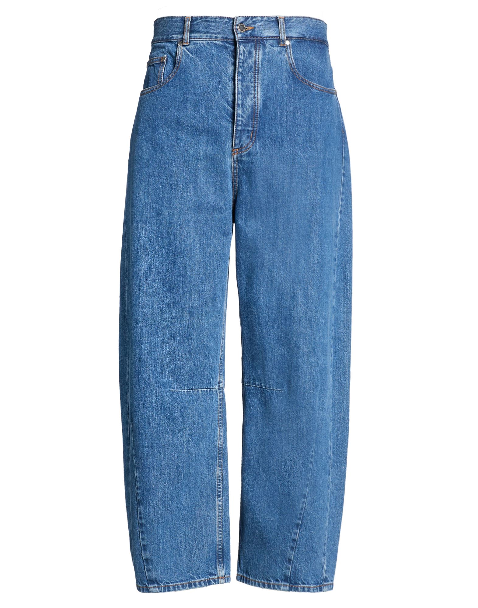 A KIND OF GUISE - Джинсовые брюки