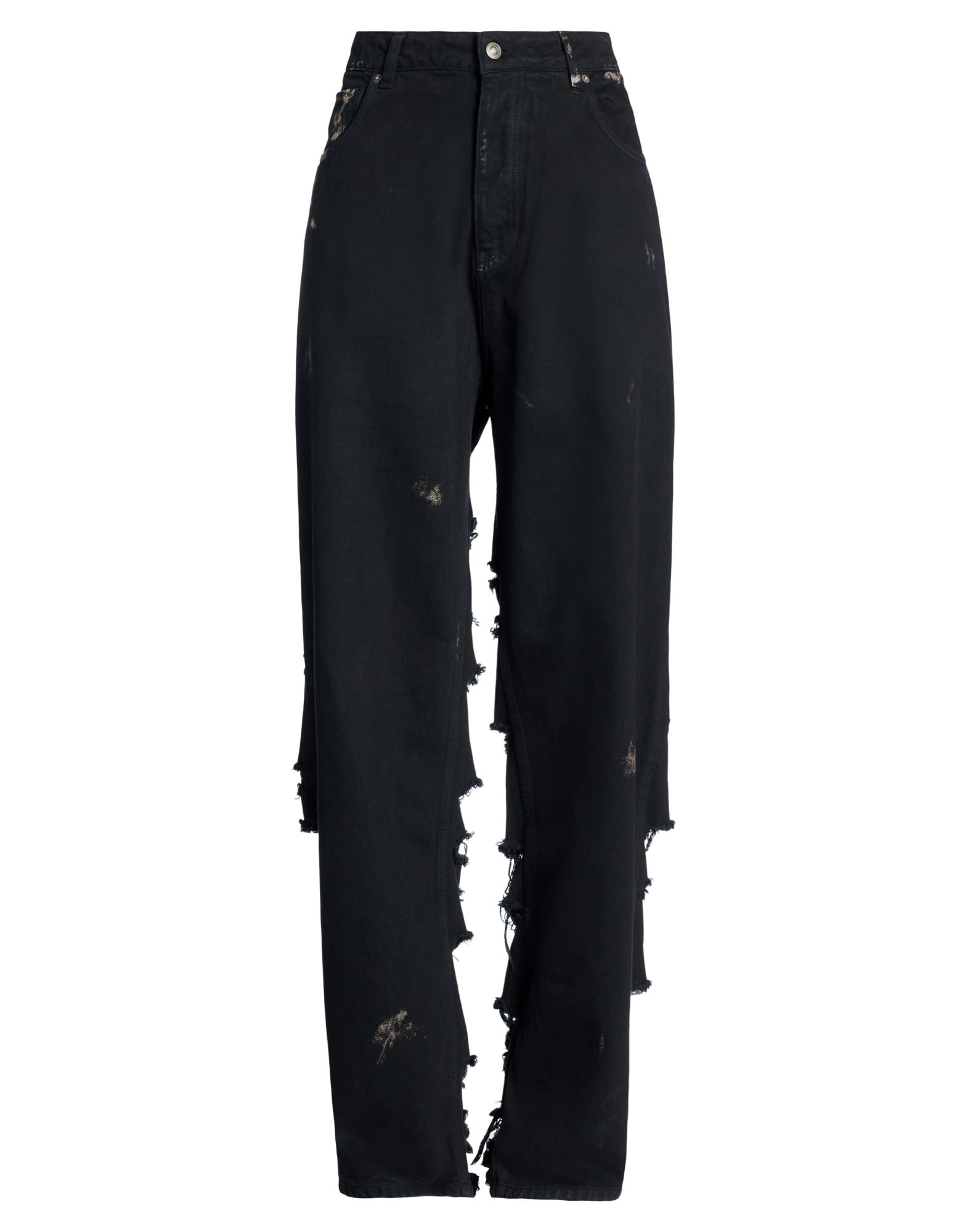 THE BIG WHITE BLUE - Jeanshosen