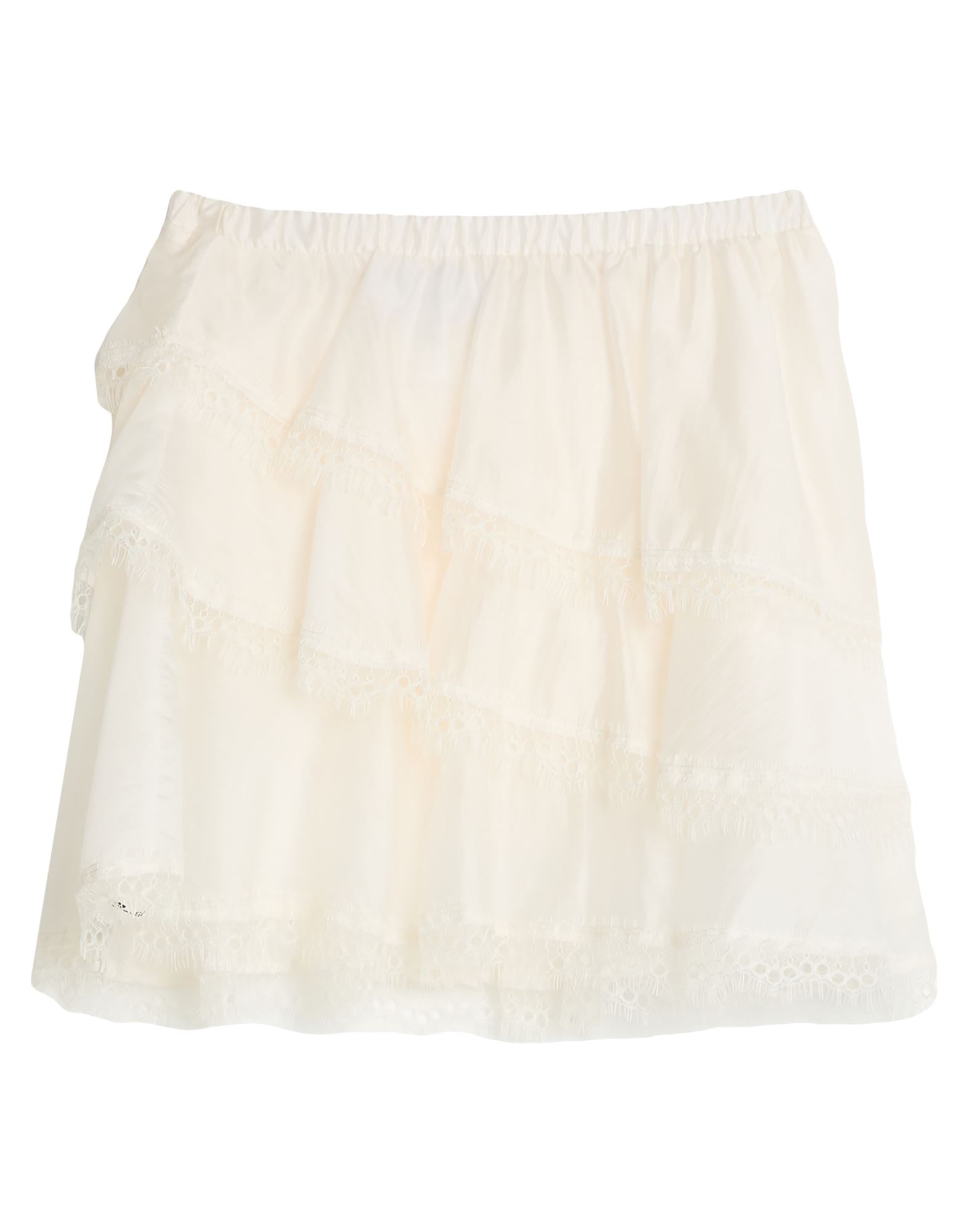 SOALLURE - Mini skirts