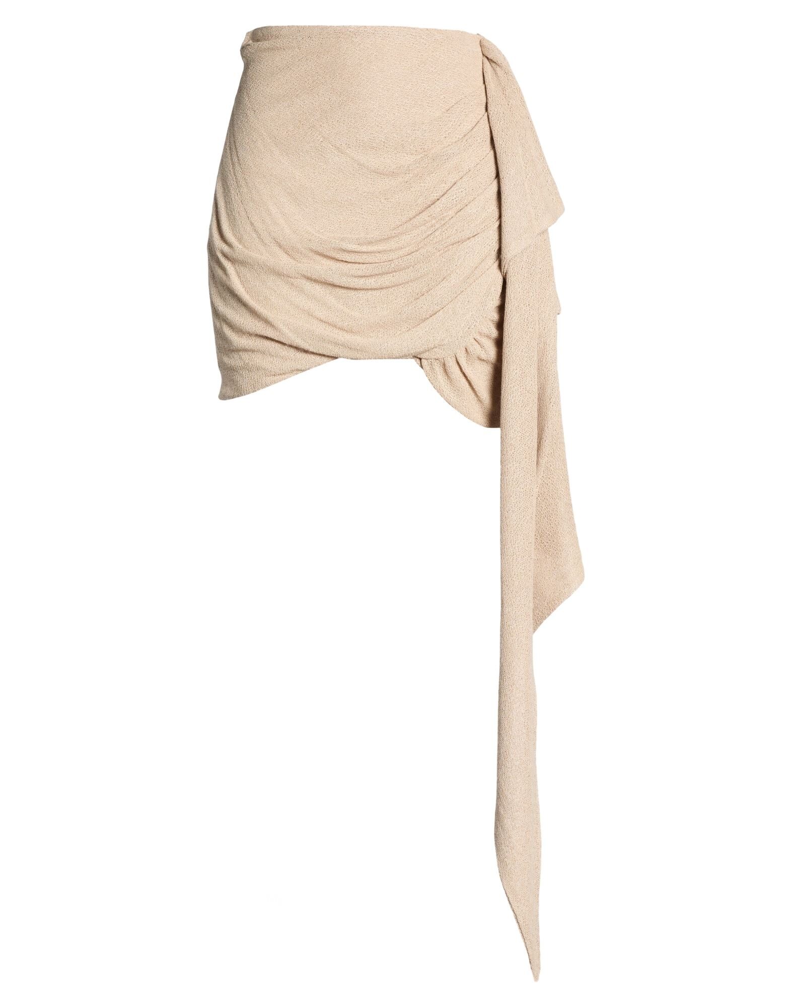 NINEMINUTES - Mini skirts