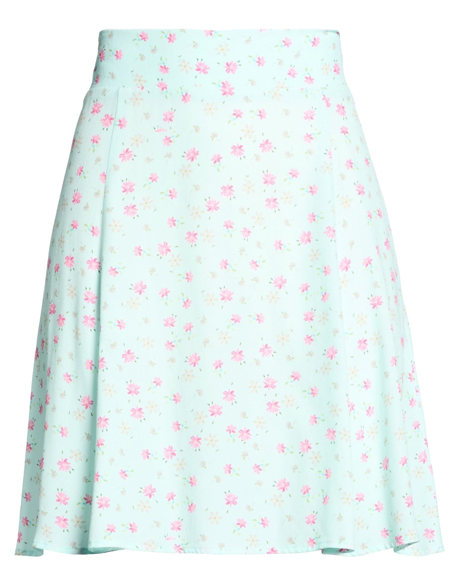 MAR DE MARGARITAS - Mini skirts