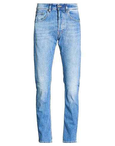 TAKE-TWO Джинсовые брюки 98% Хлопок, 2% Лайкра