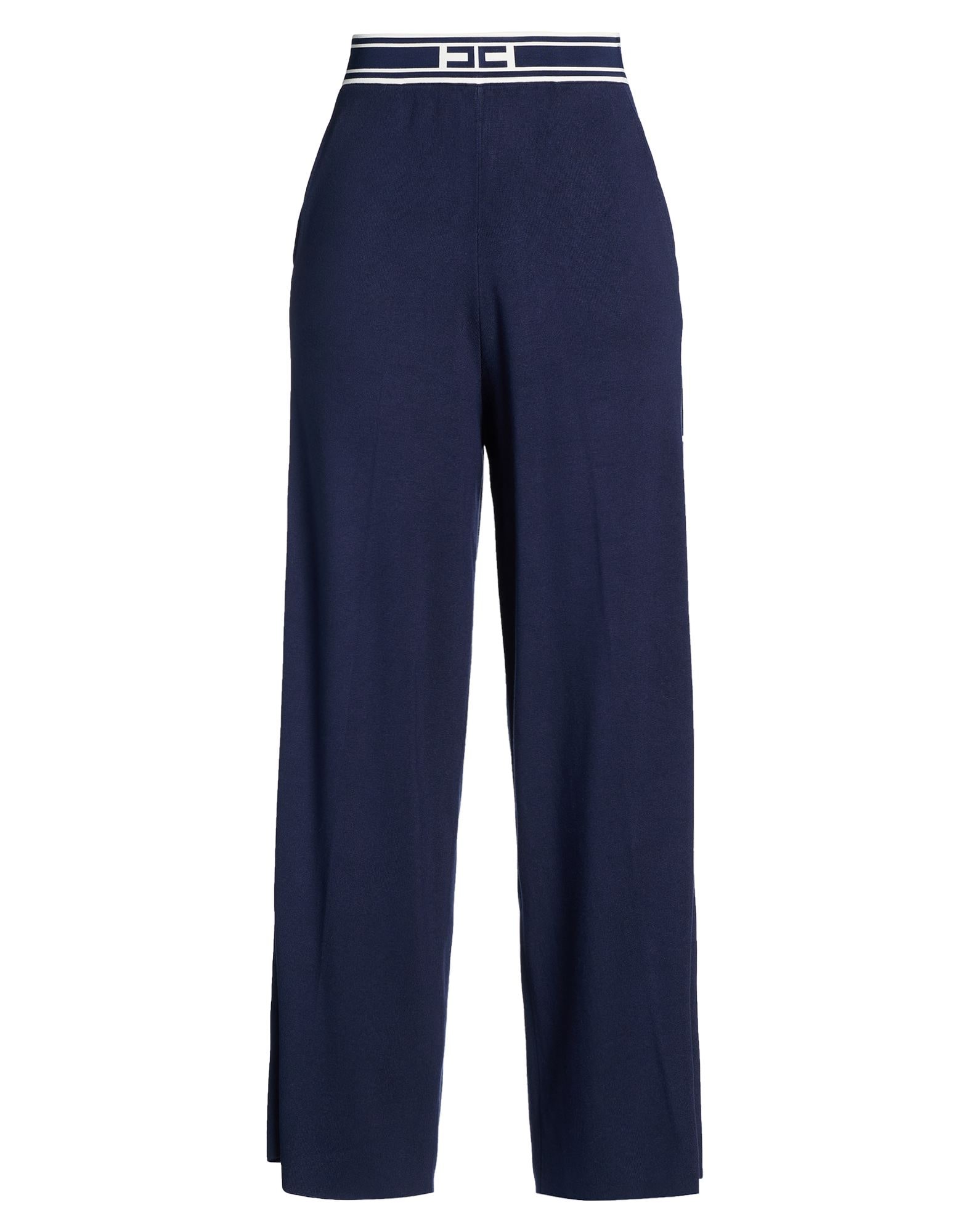 ELISABETTA FRANCHI - Trousers