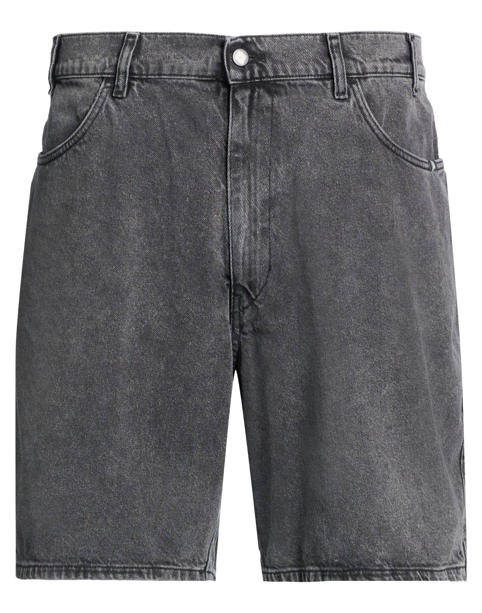 AMISH - Denim shorts