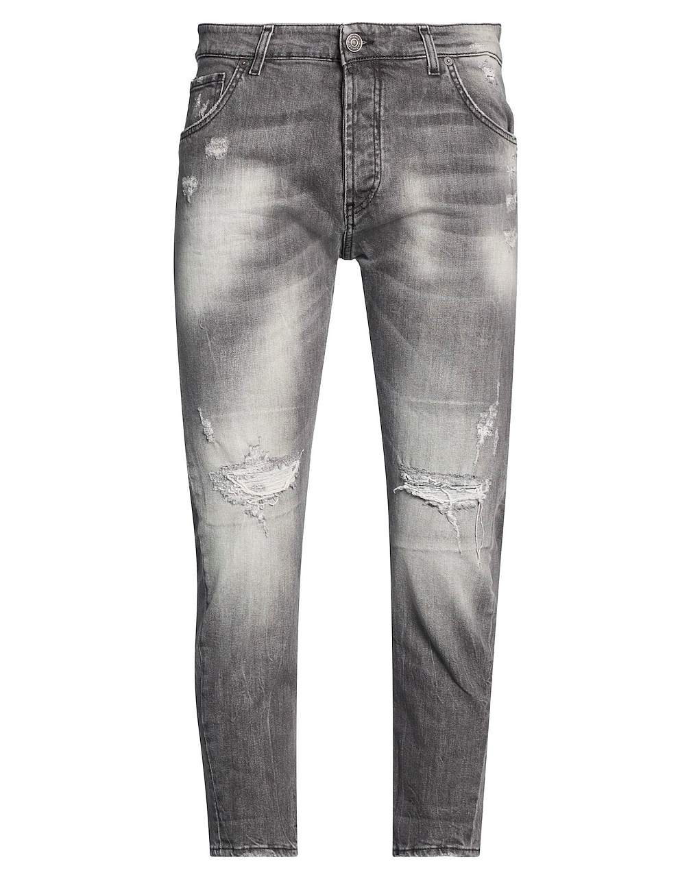 PATRIÒT - Jeanshosen