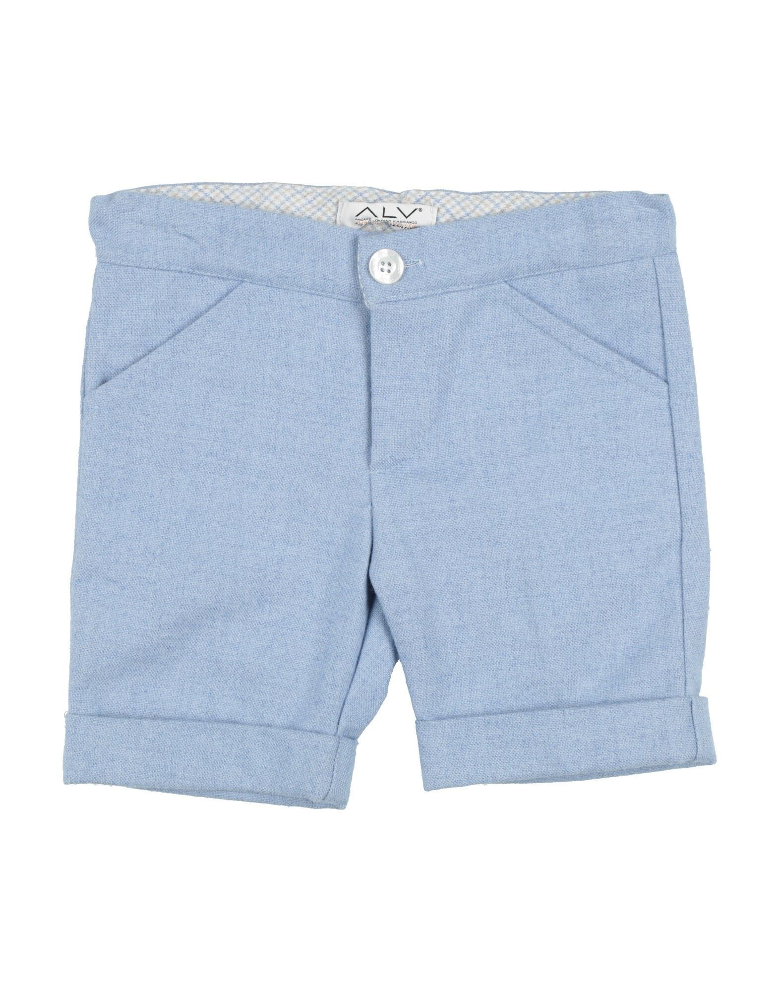 ALV by ALVIERO MARTINI - Shorts & Bermuda Shorts