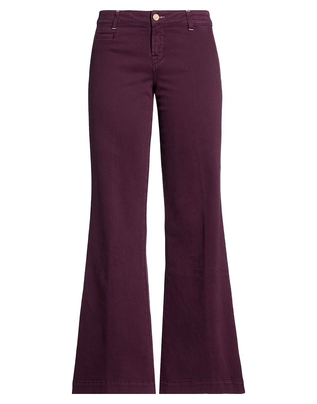 JACOB COHЁN - Pants