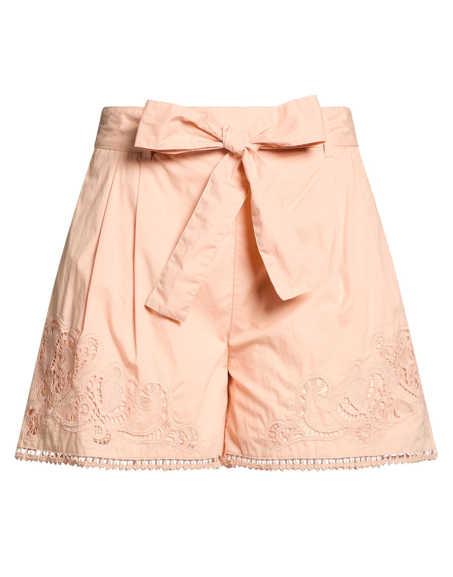 TWINSET - Shorts & Bermuda Shorts