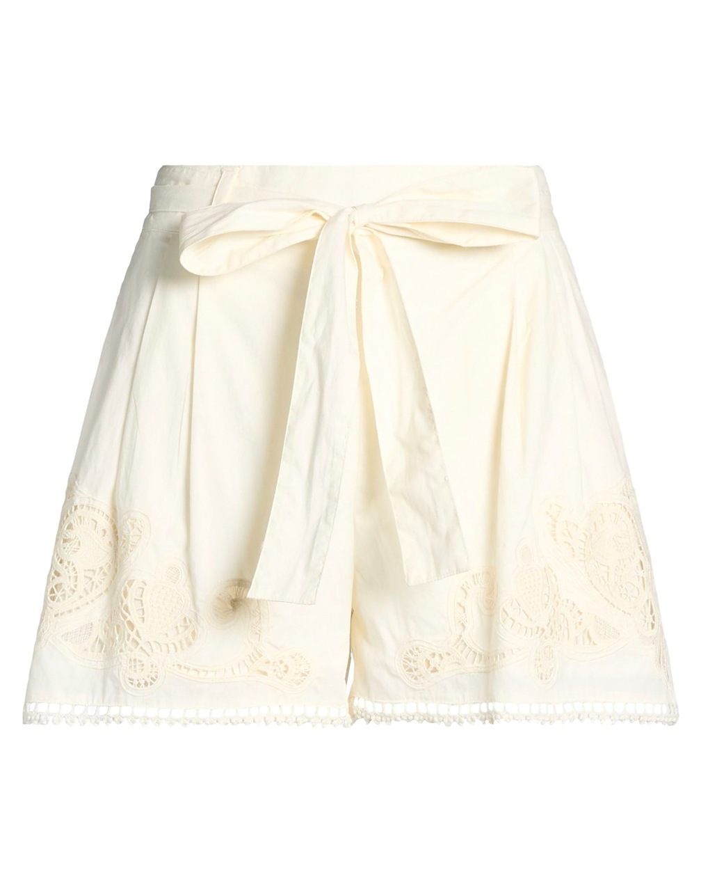 TWINSET - Shorts & Bermuda Shorts