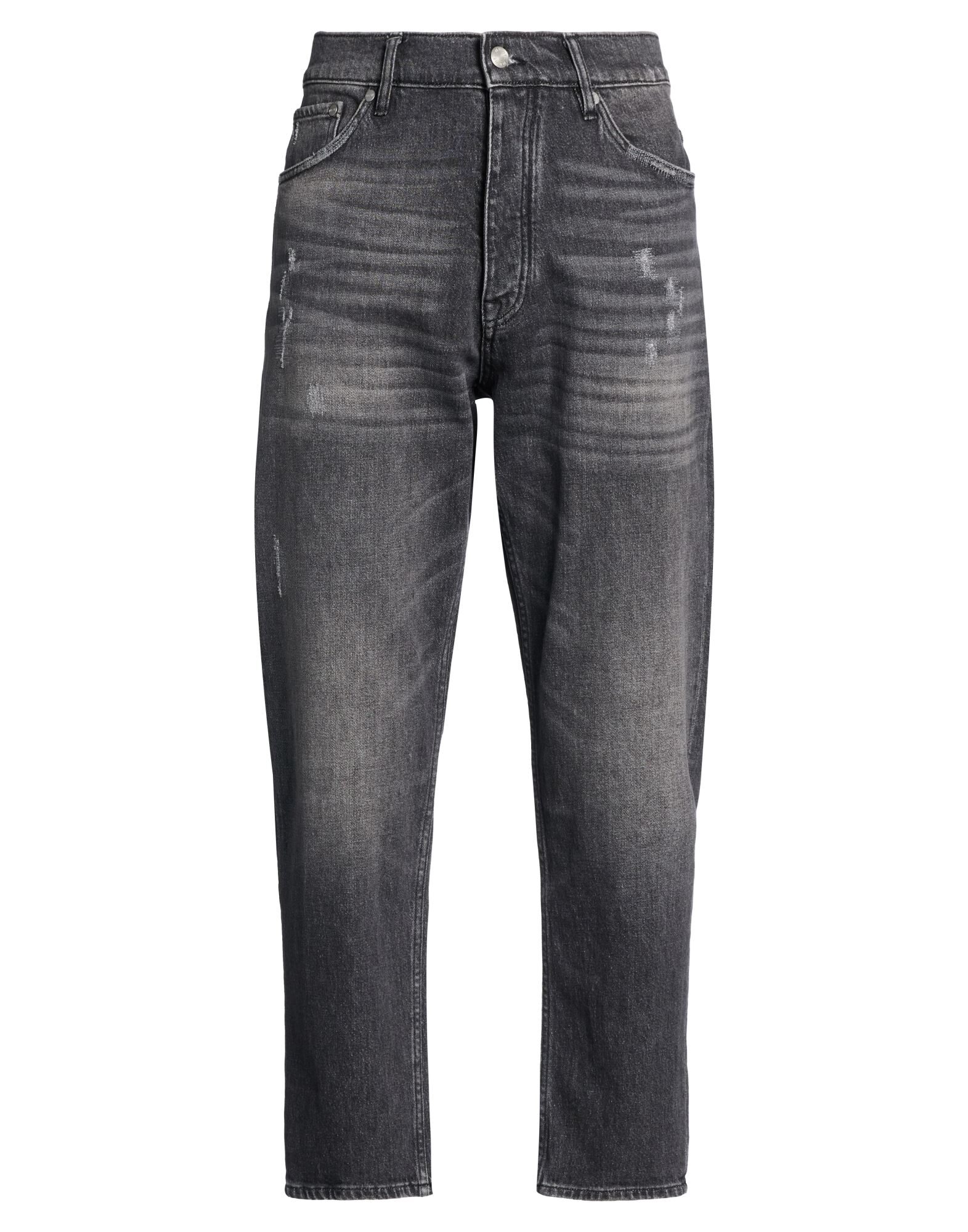 NN07 - Джинсовые брюки