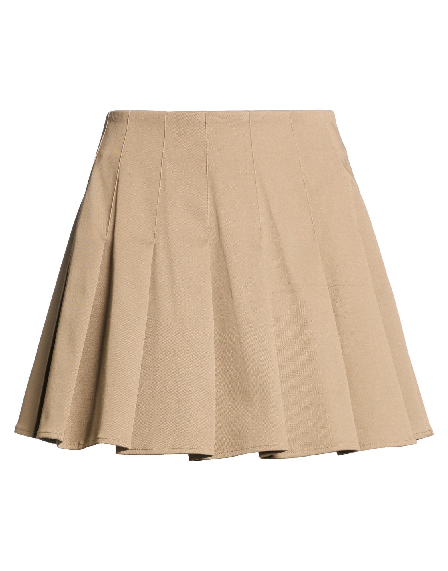 NINEMINUTES - Мини-юбки