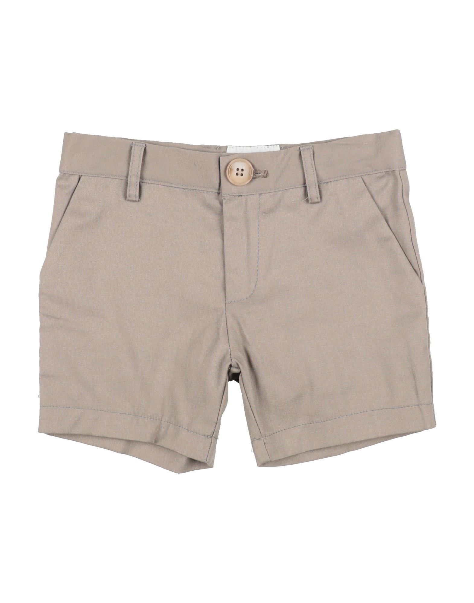 SKILL_OFFICINE - Shorts & Bermuda Shorts