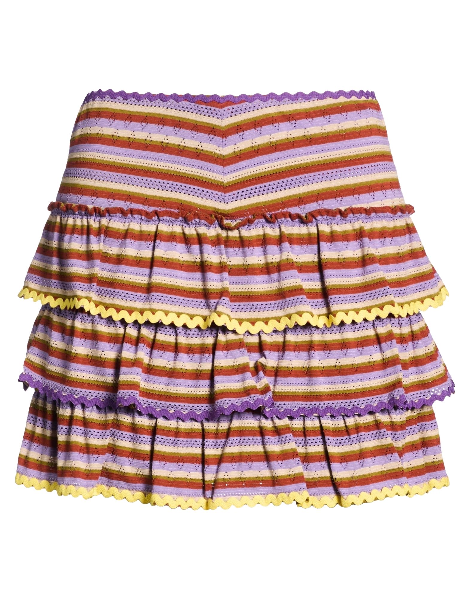 NORA BARTH - Mini skirts