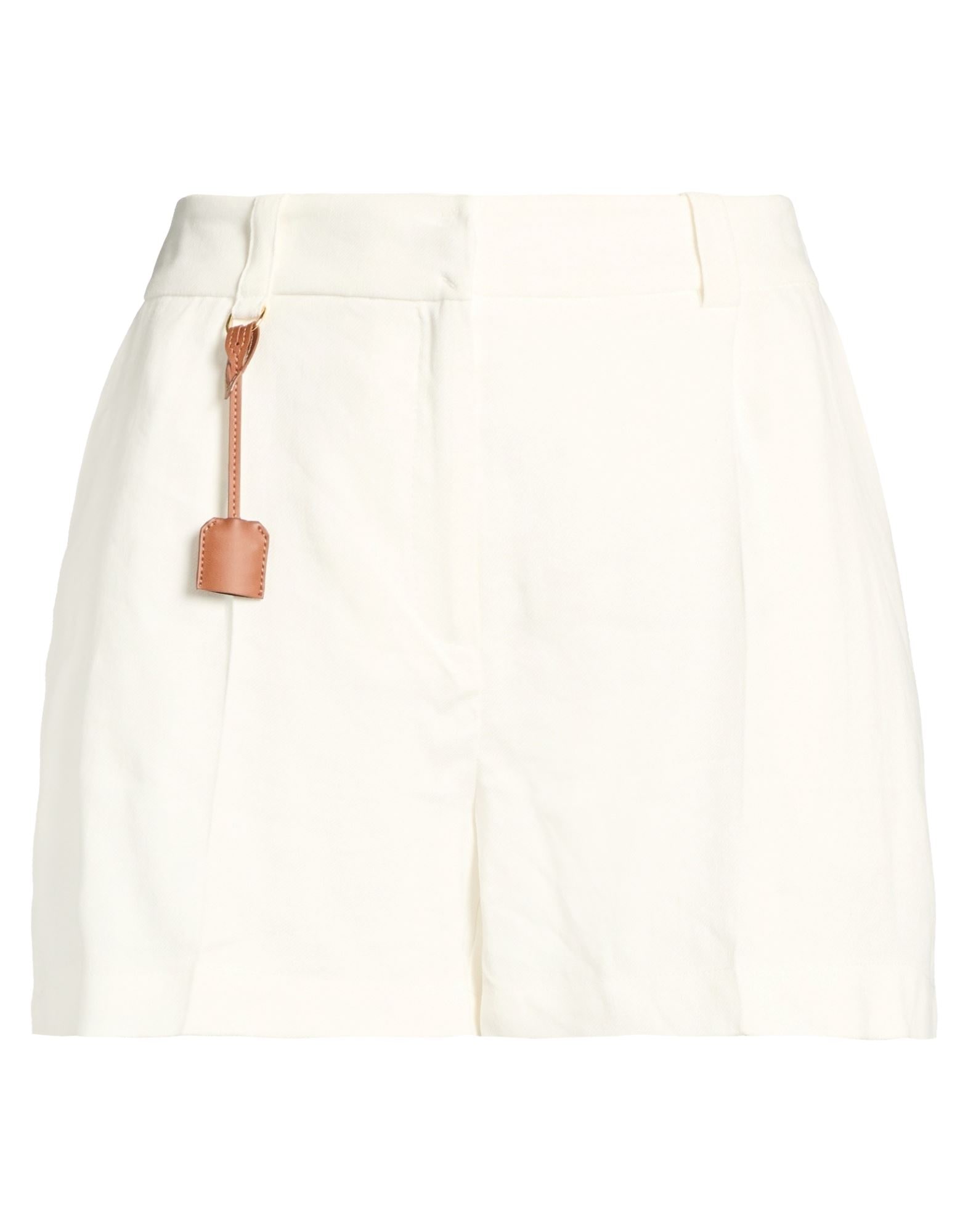 ELISABETTA FRANCHI - Shorts & Bermuda Shorts