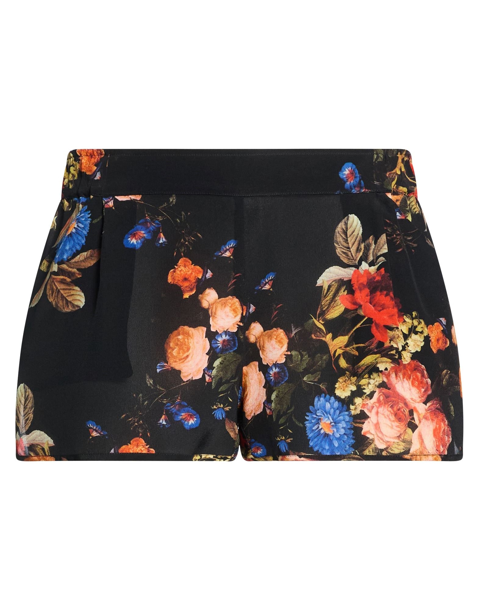 JACOB COHЁN - Shorts & Bermuda Shorts