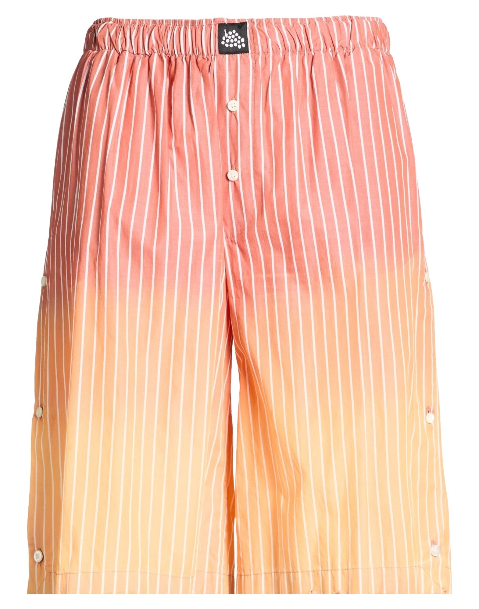 FEDERICO CINA - 쇼츠 & 버뮤다 팬츠