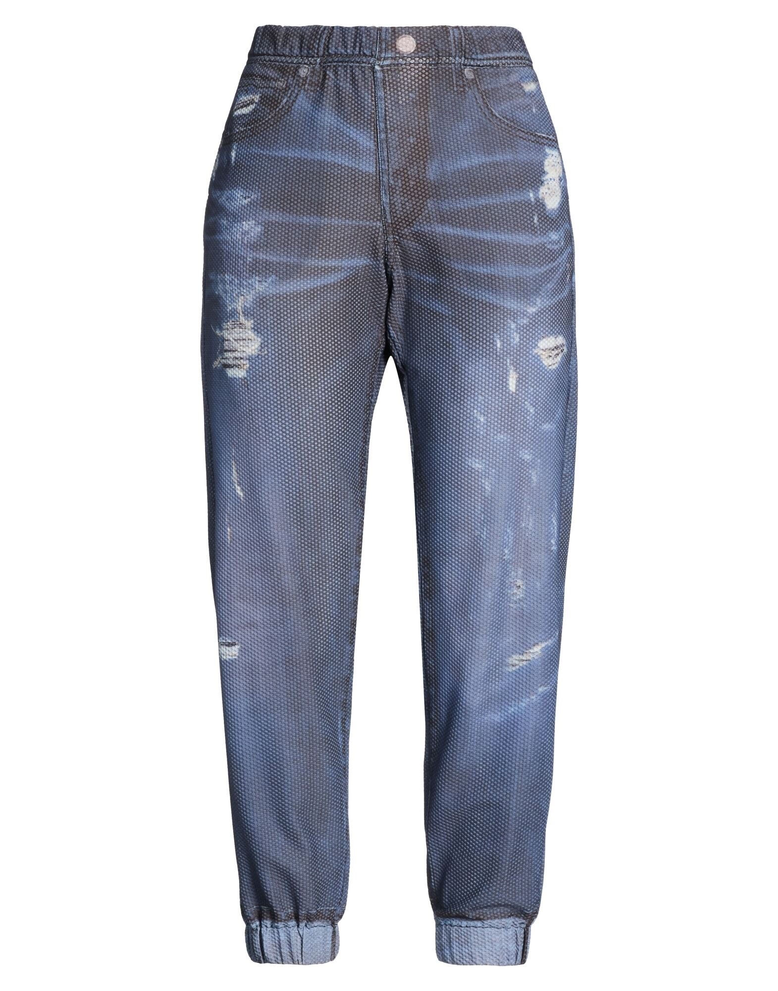 JACOB COHЁN - Trousers