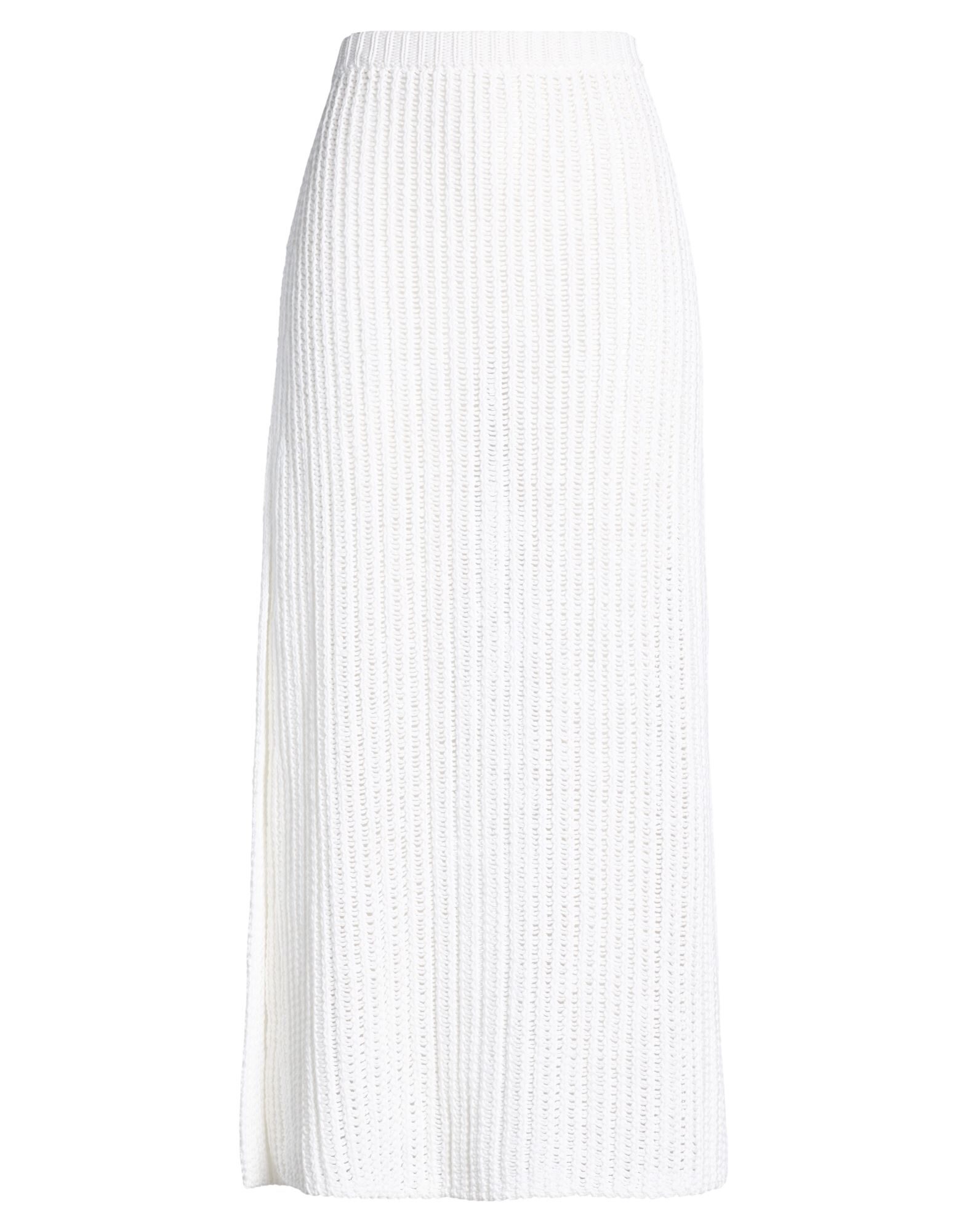 FERRAGAMO - Midi skirts