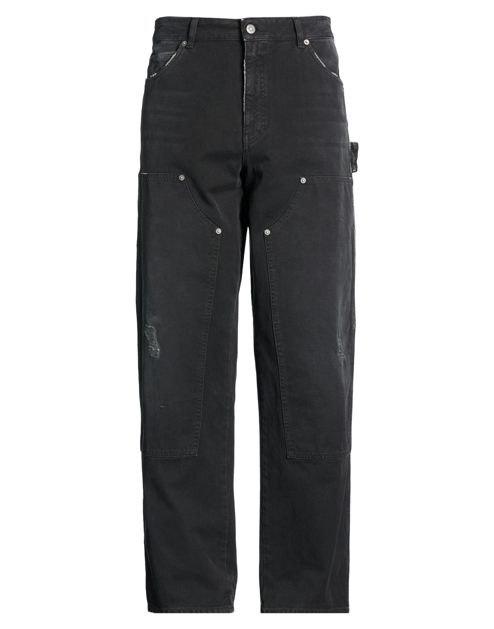 GOLDEN GOOSE - Trousers